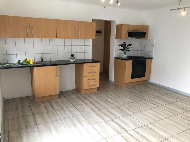 To Let 1 Bedroom Property for Rent in Claremont Western Cape